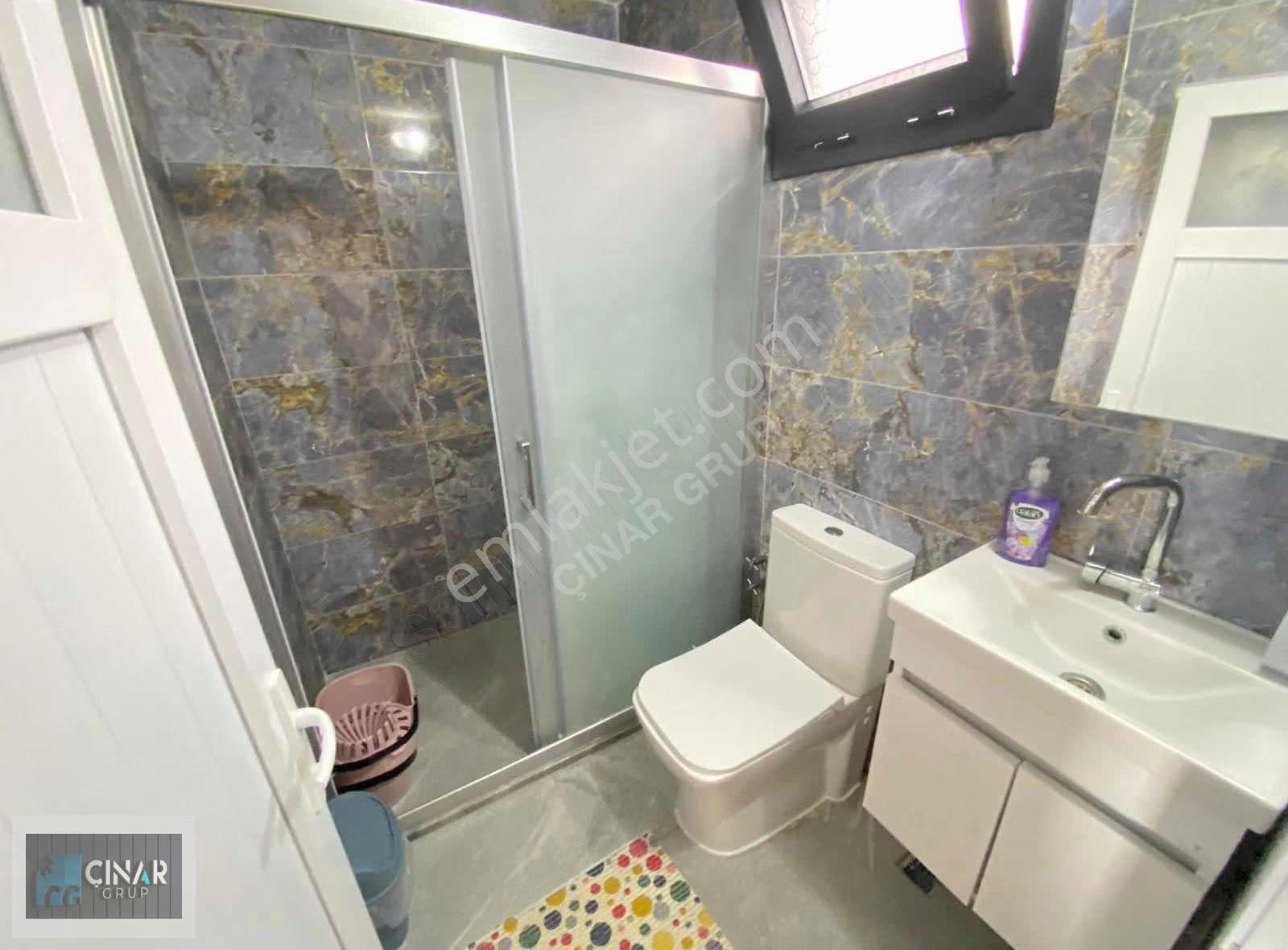 Karaçulha Mah. Uzun Dönem 2+1 Müstakil Havuzlu Villa - Görsel 16
