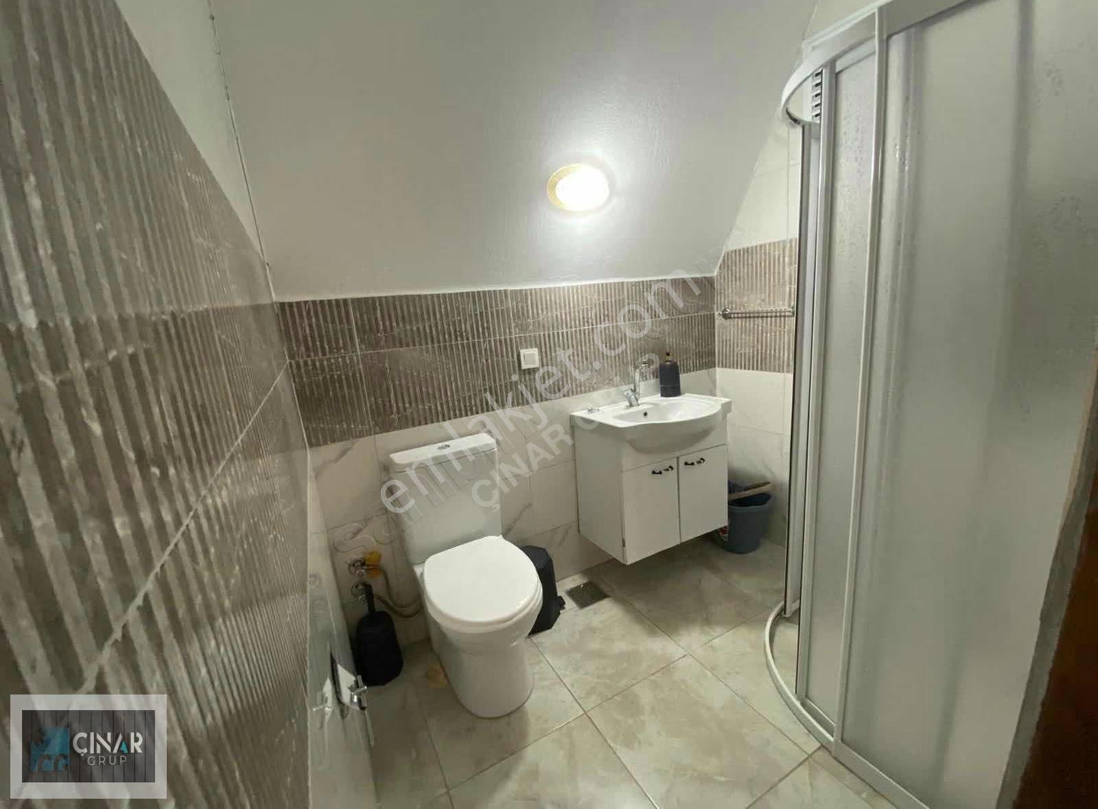 Karaçulha Mah. Uzun Dönem 2+1 Müstakil Havuzlu Villa - Görsel 31