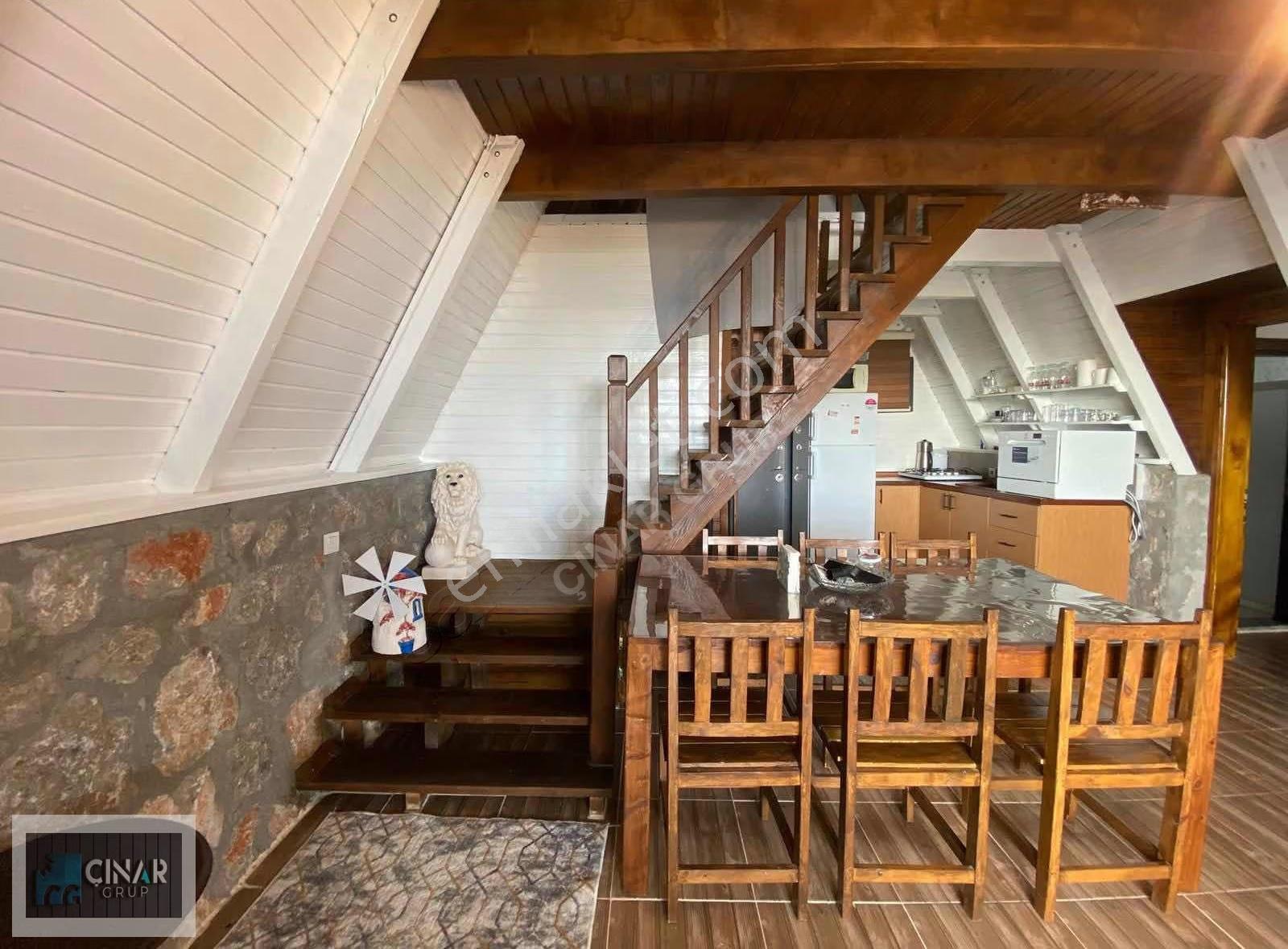 Karaçulha Mah. Uzun Dönem 2+1 Müstakil Havuzlu Villa - Görsel 23