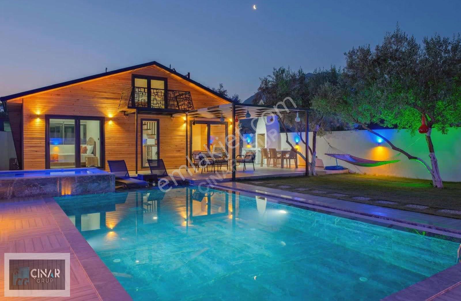 Babataşında Sahile Yakın 2+1 Tine House - Görsel 5