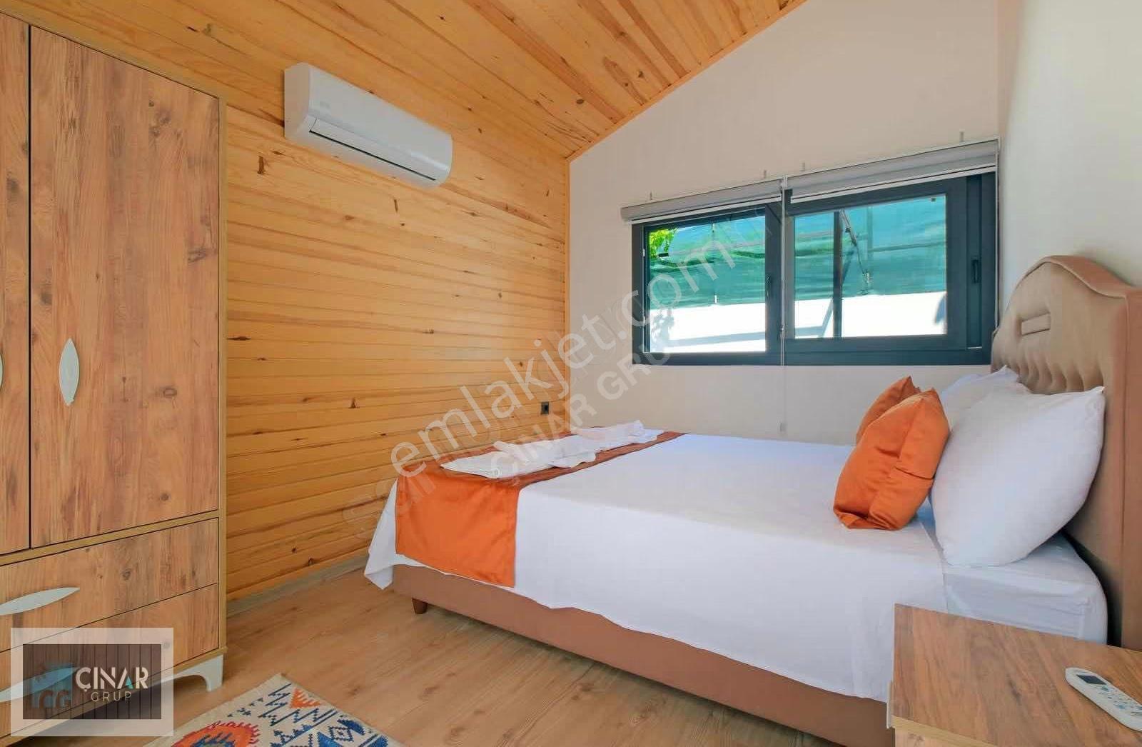 Babataşında Sahile Yakın 2+1 Tine House - Görsel 24
