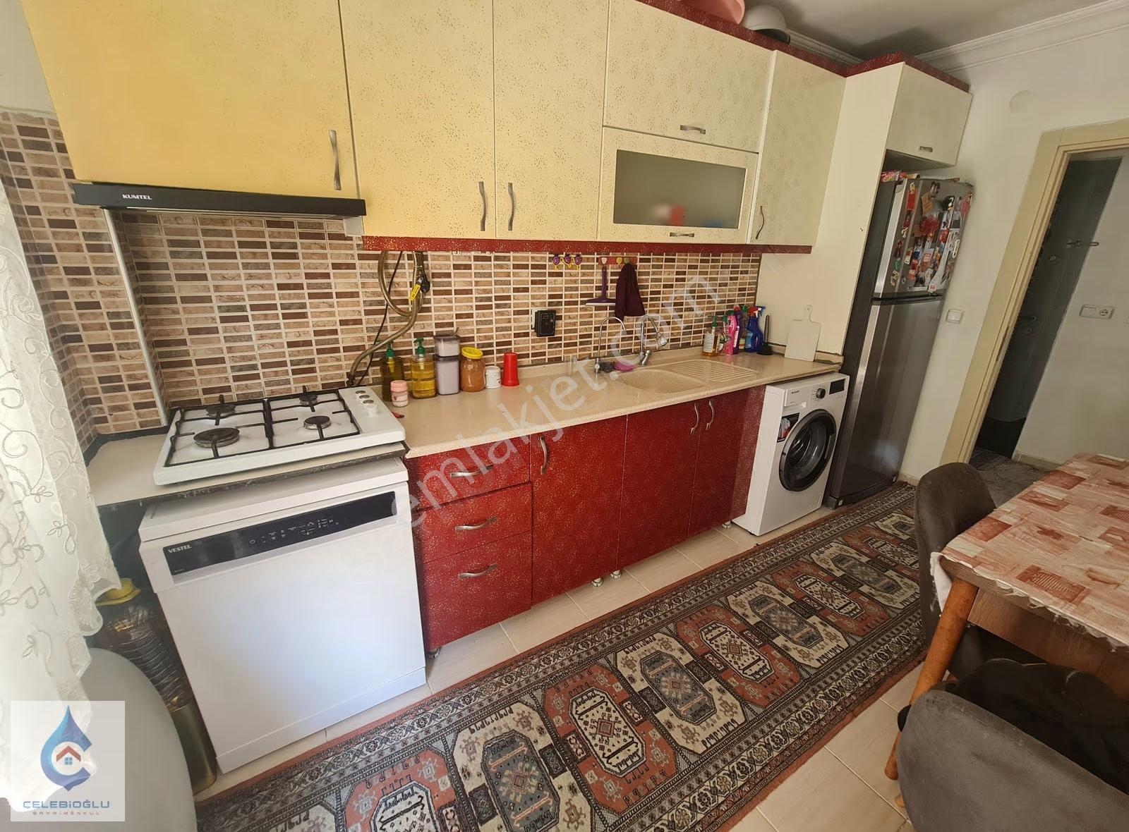 Gebze Arapçeşme Arakat 3+1 Kiralık Daire - Görsel 4