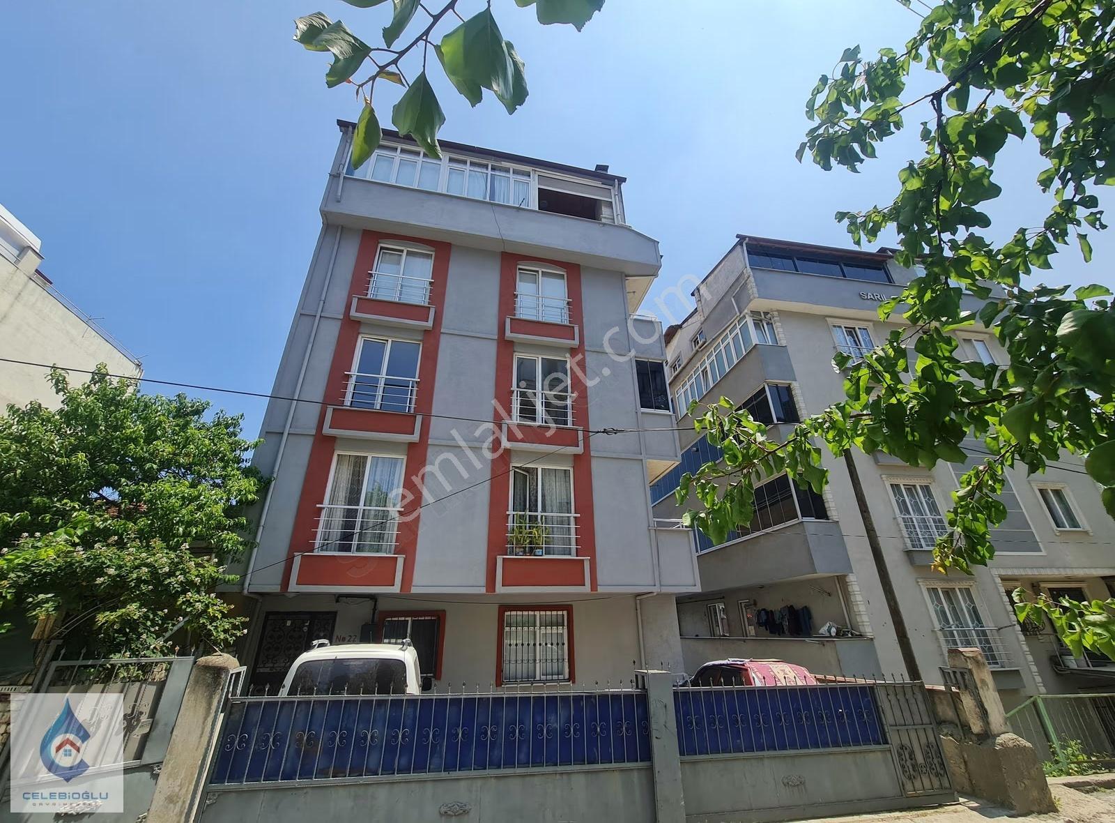 Gebze Arapçeşme Arakat 3+1 Kiralık Daire