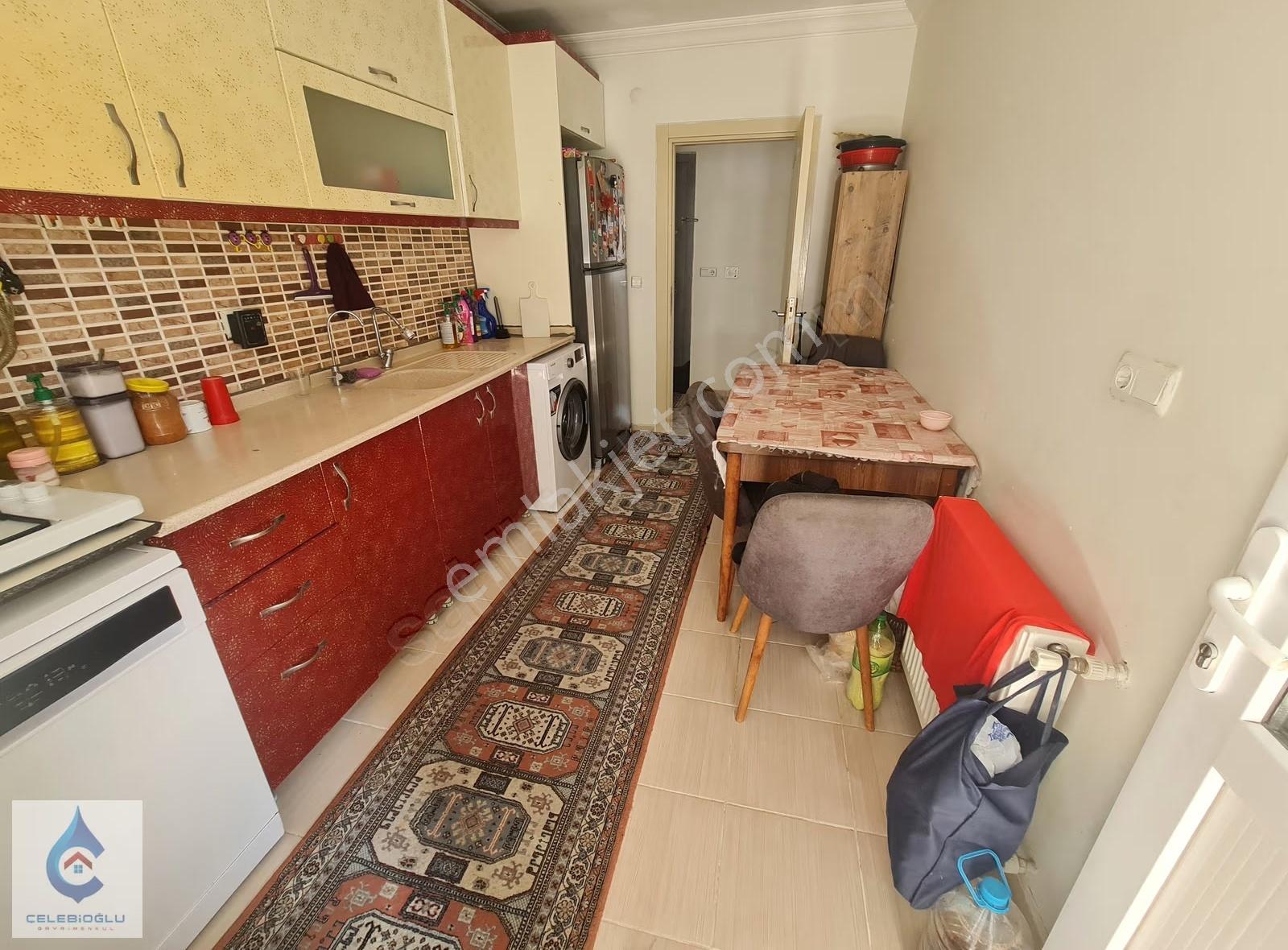 Gebze Arapçeşme Arakat 3+1 Kiralık Daire - Görsel 3