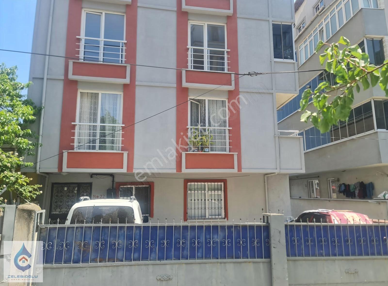 Gebze Arapçeşme Arakat 3+1 Kiralık Daire - Görsel 6