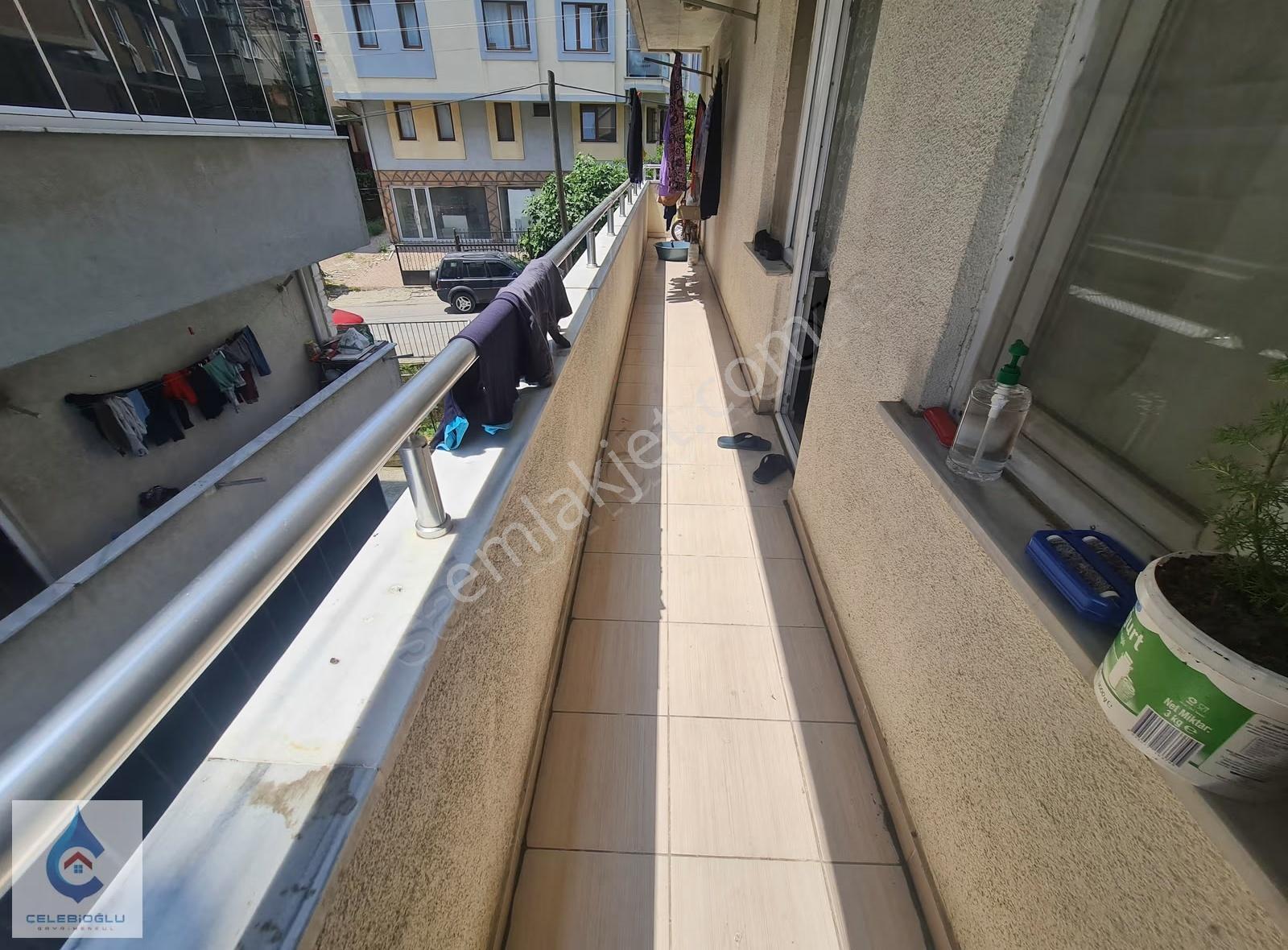 Gebze Arapçeşme Arakat 3+1 Kiralık Daire - Görsel 5