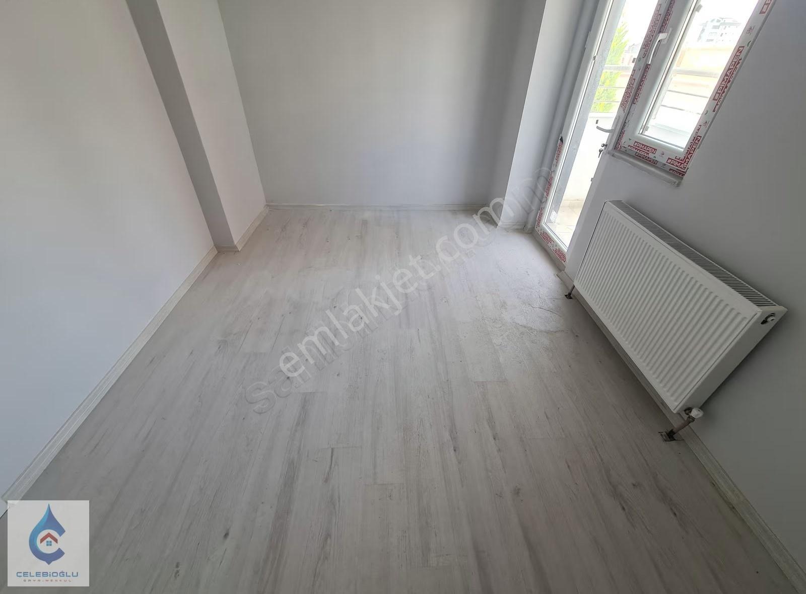 Çayırova Emek Ragıp Demirkol Komşu 4+1 Ters Dublex - Görsel 7