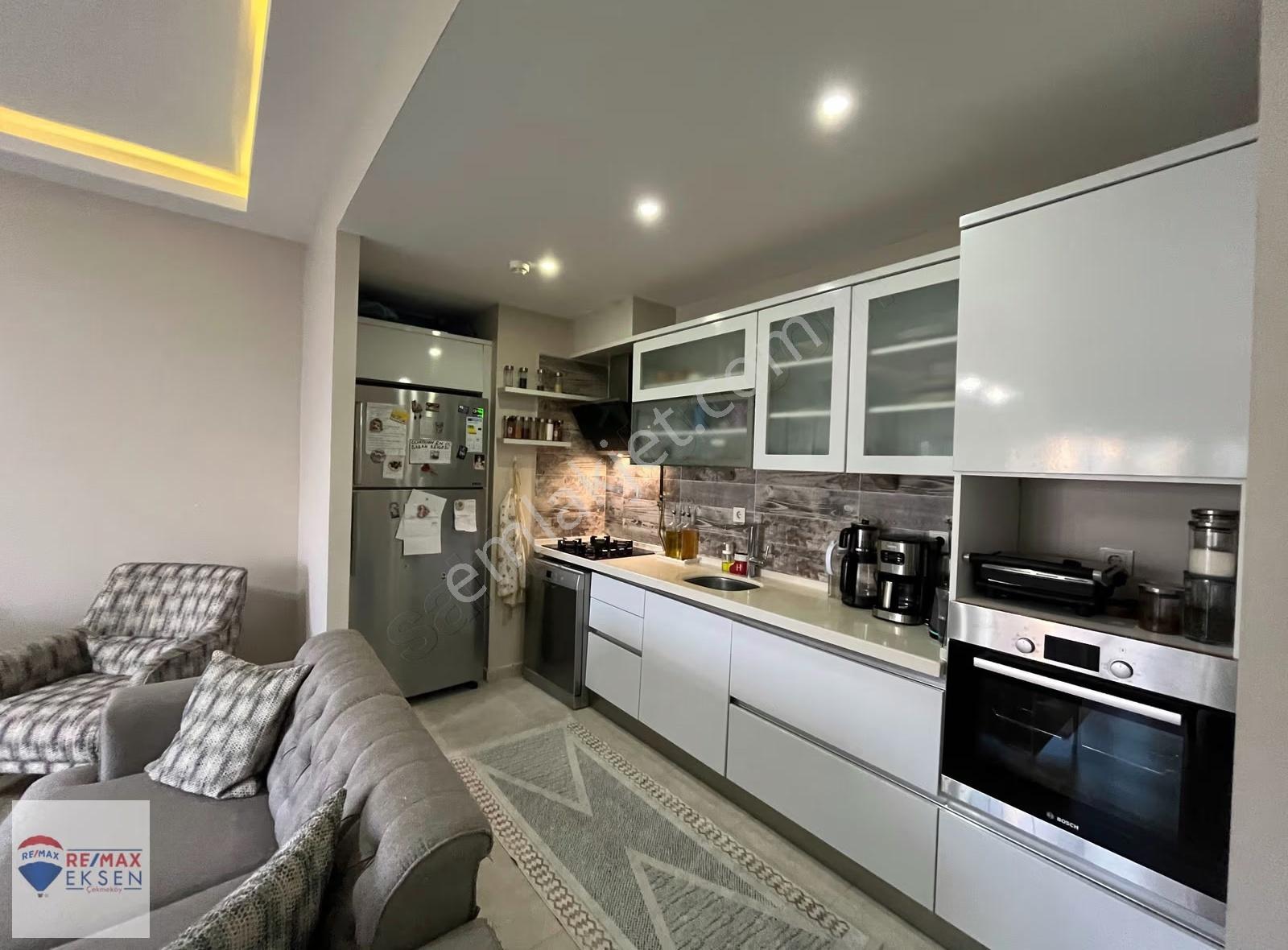 Remax Eksen Sinpaş Egeboyu Satılık 3+1 Daire - Görsel 11