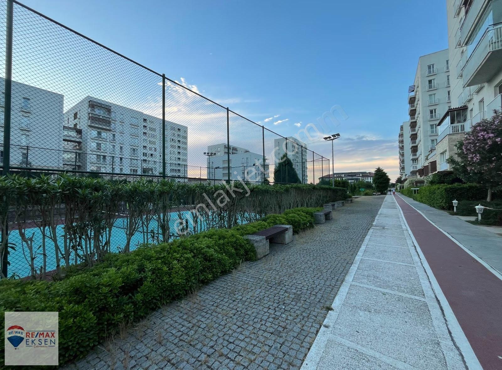 Remax Eksen Sinpaş Egeboyu Satılık 3+1 Daire - Görsel 7