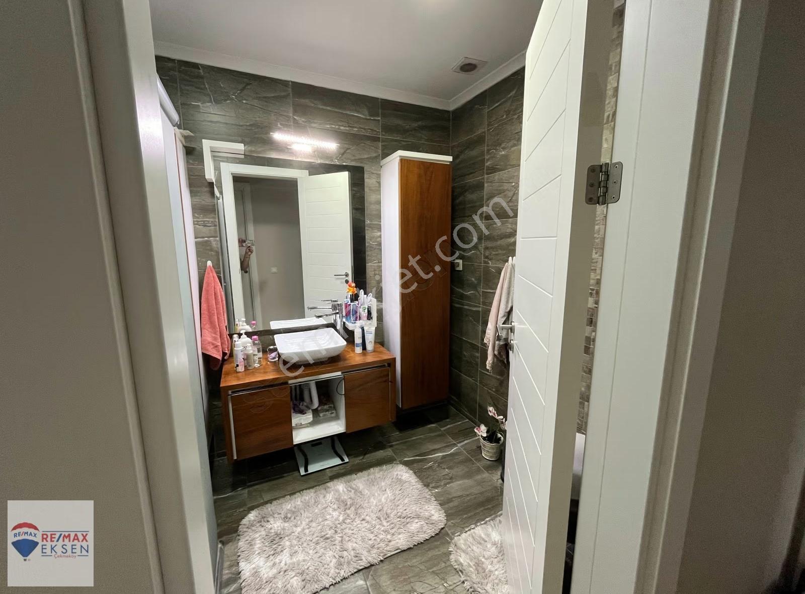 Remax Eksen Sinpaş Egeboyu Satılık 3+1 Daire - Görsel 15