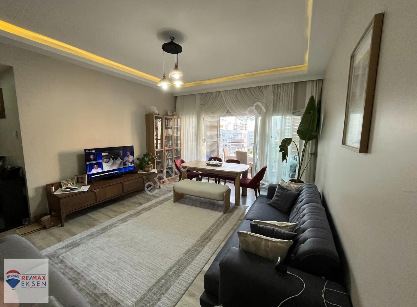 Remax Eksen Sinpaş Egeboyu Satılık 3+1 Daire - Görsel 16