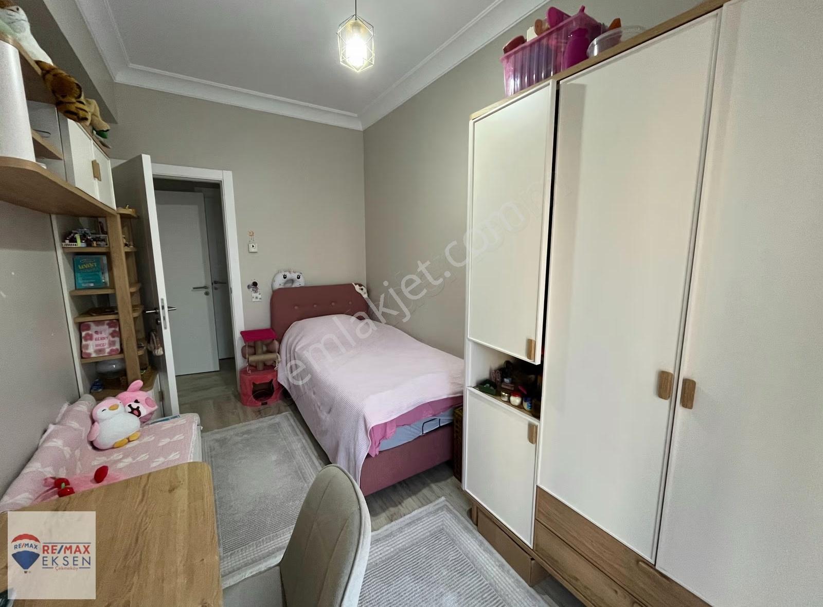 Remax Eksen Sinpaş Egeboyu Satılık 3+1 Daire - Görsel 19