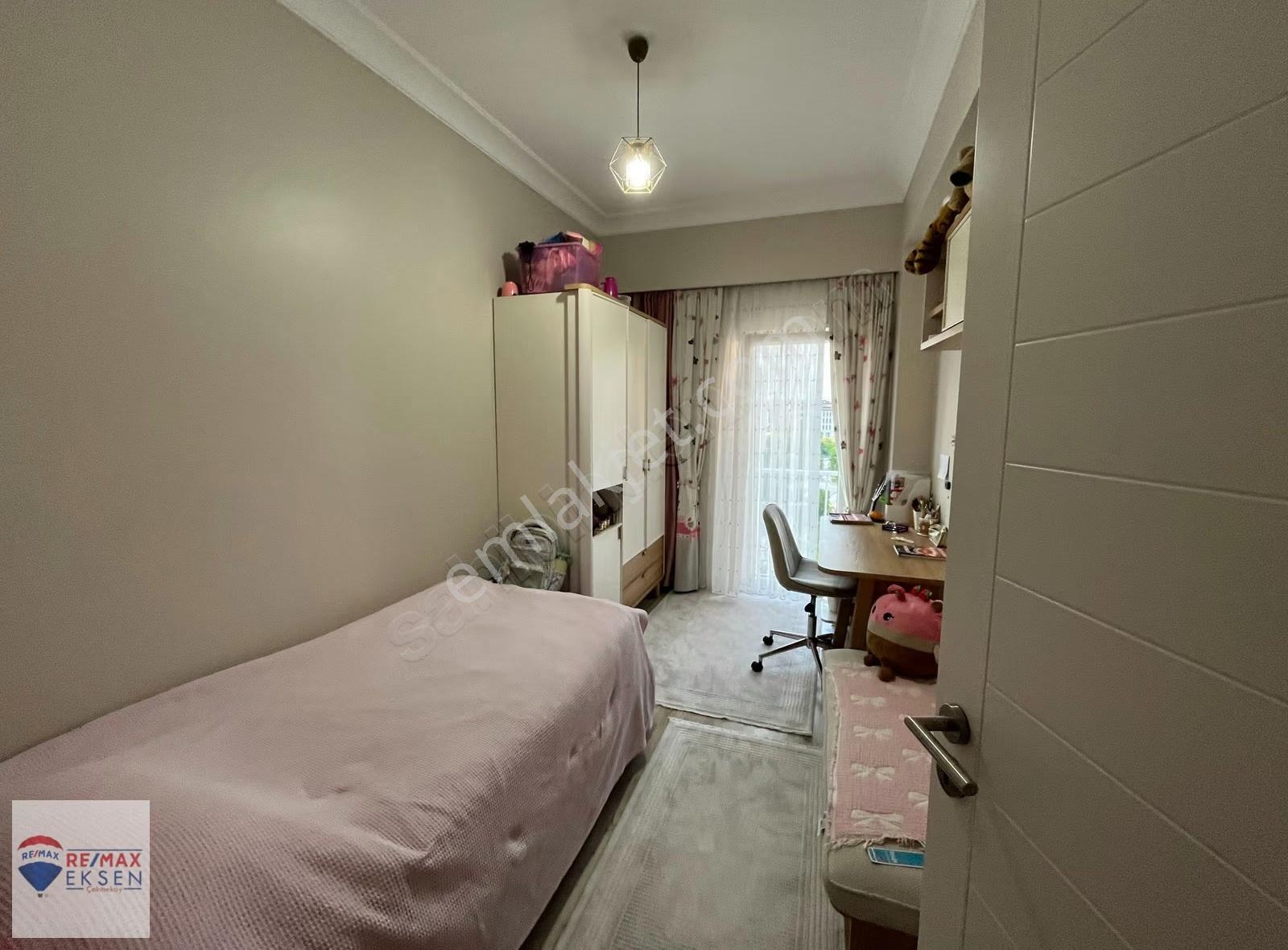 Remax Eksen Sinpaş Egeboyu Satılık 3+1 Daire - Görsel 14