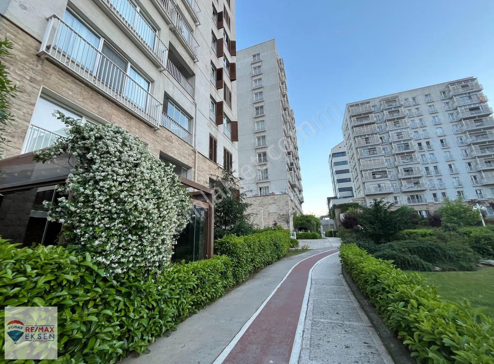 Remax Eksen Sinpaş Egeboyu Satılık 3+1 Daire - Görsel 8