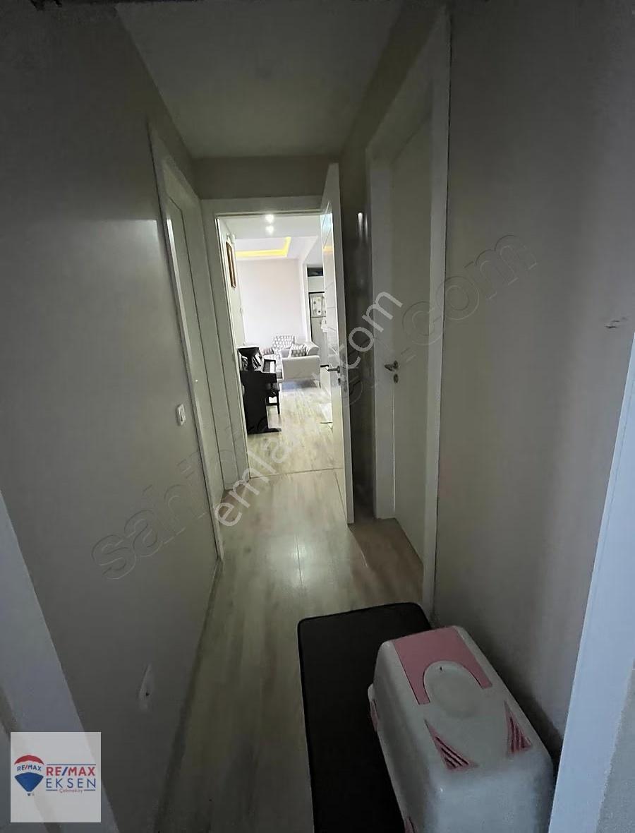Remax Eksen Sinpaş Egeboyu Satılık 3+1 Daire - Görsel 30