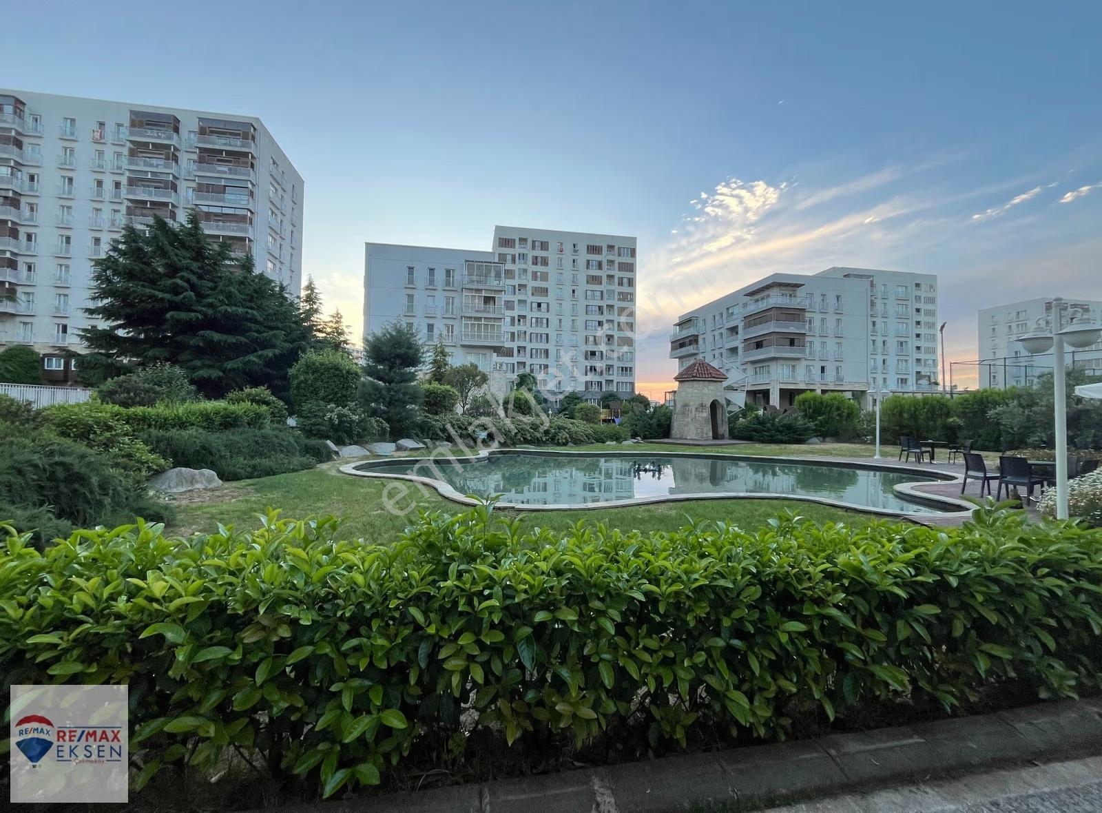 Remax Eksen Sinpaş Egeboyu Satılık 3+1 Daire - Görsel 6
