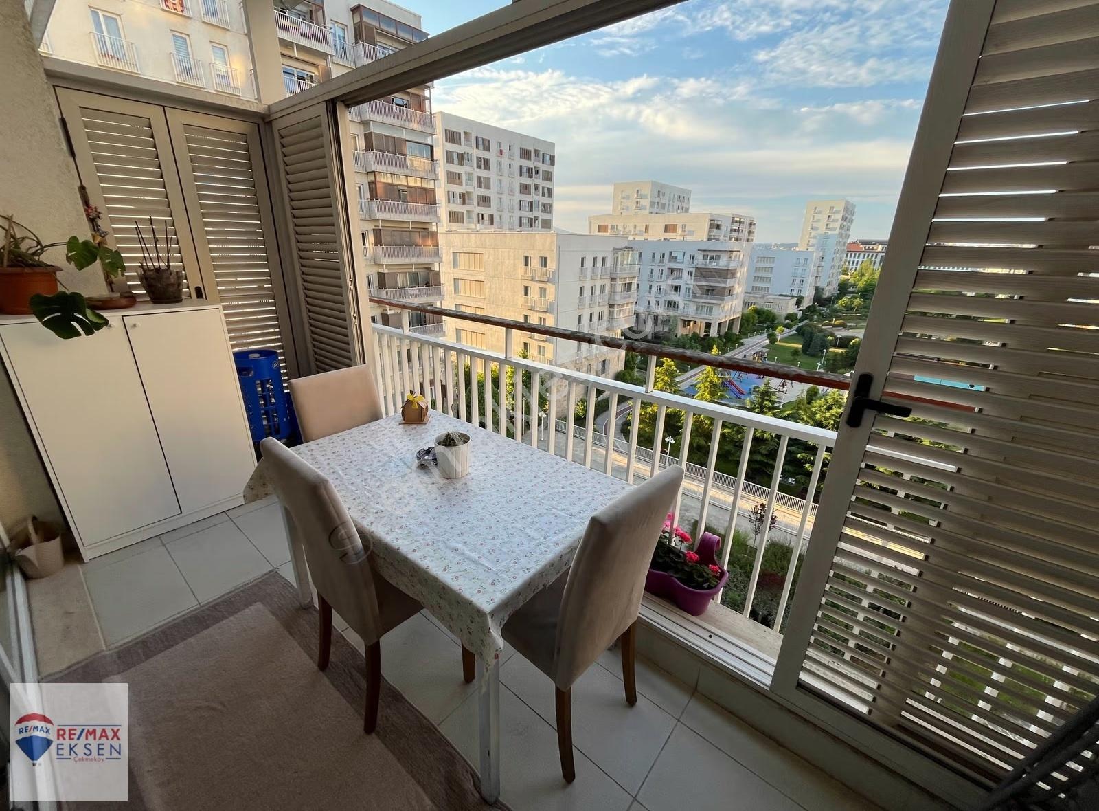 Remax Eksen Sinpaş Egeboyu Satılık 3+1 Daire - Görsel 13