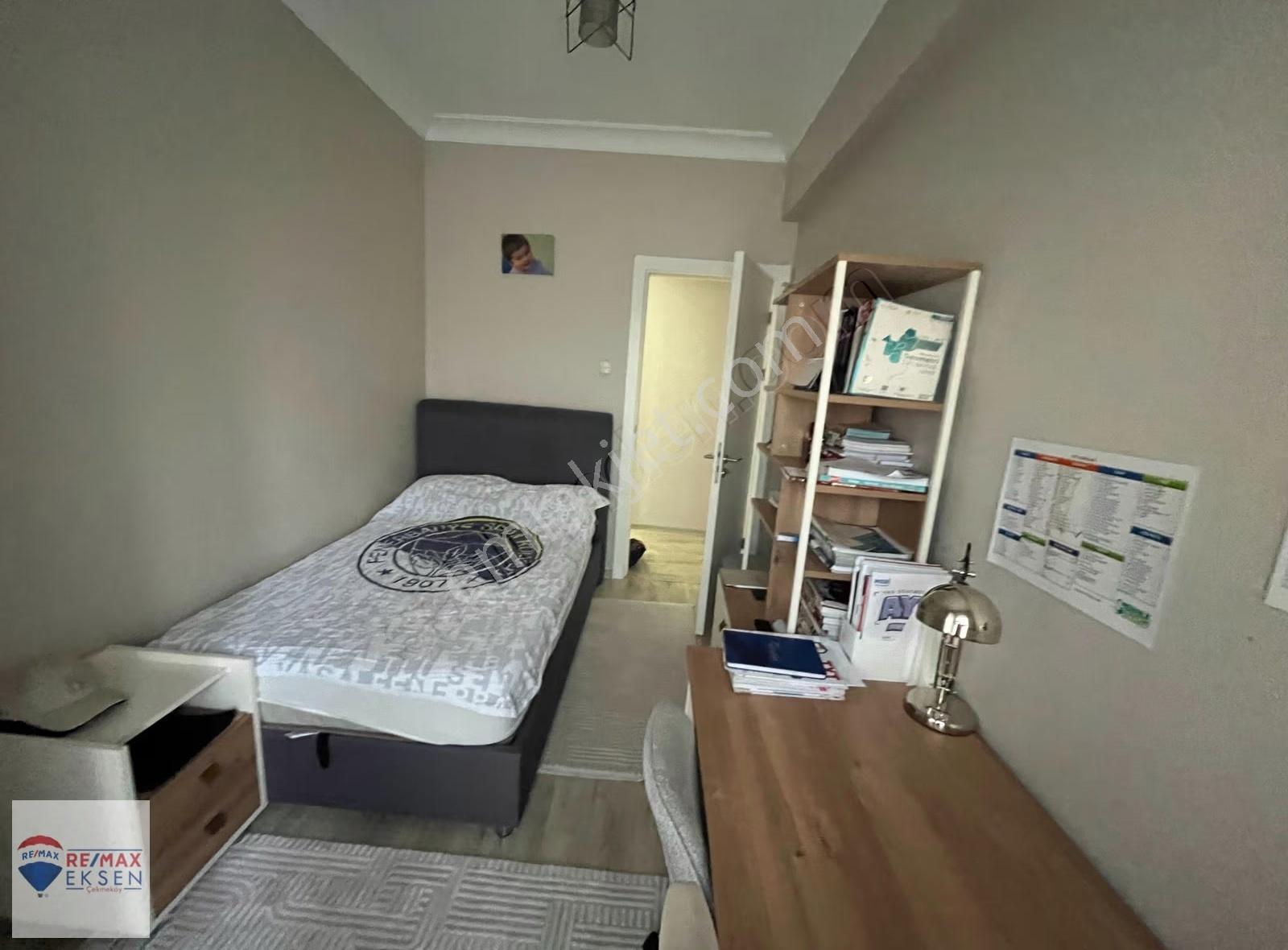Remax Eksen Sinpaş Egeboyu Satılık 3+1 Daire - Görsel 23