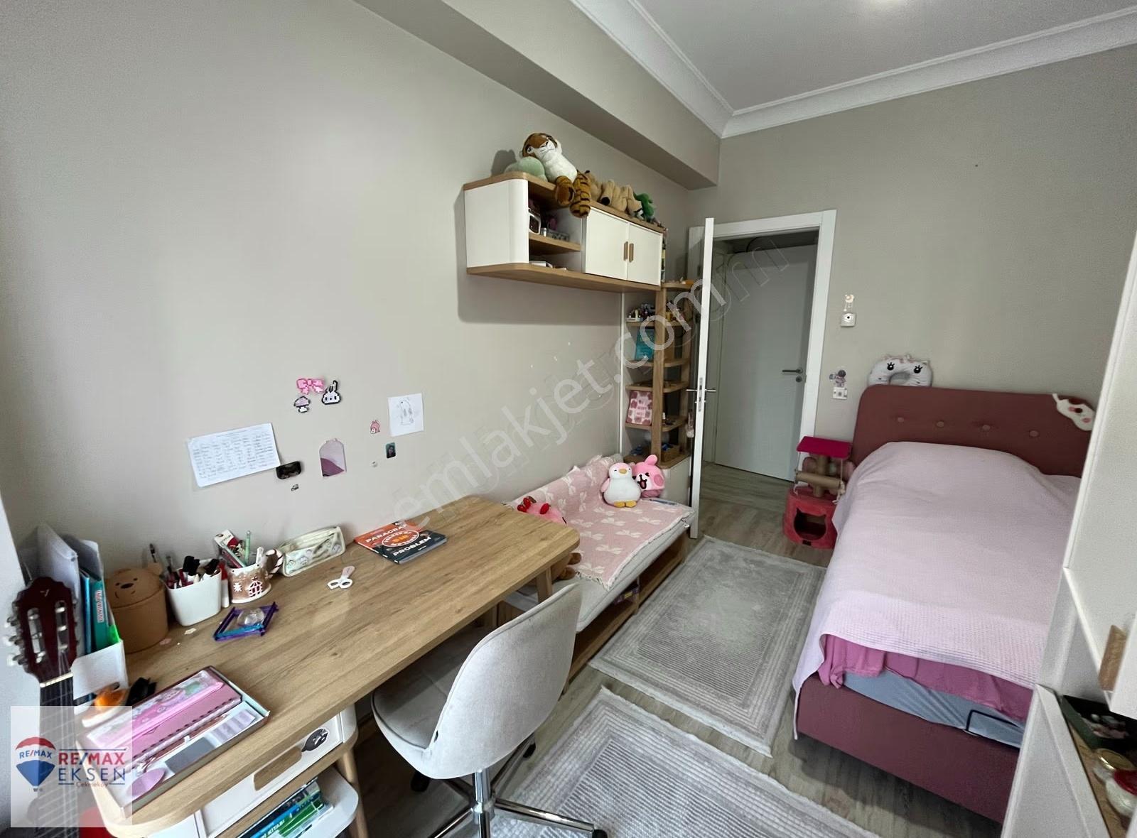 Remax Eksen Sinpaş Egeboyu Satılık 3+1 Daire - Görsel 18