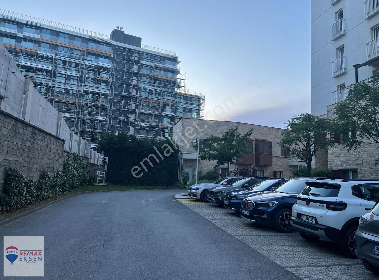 Remax Eksen Sinpaş Egeboyu Satılık 3+1 Daire - Görsel 5