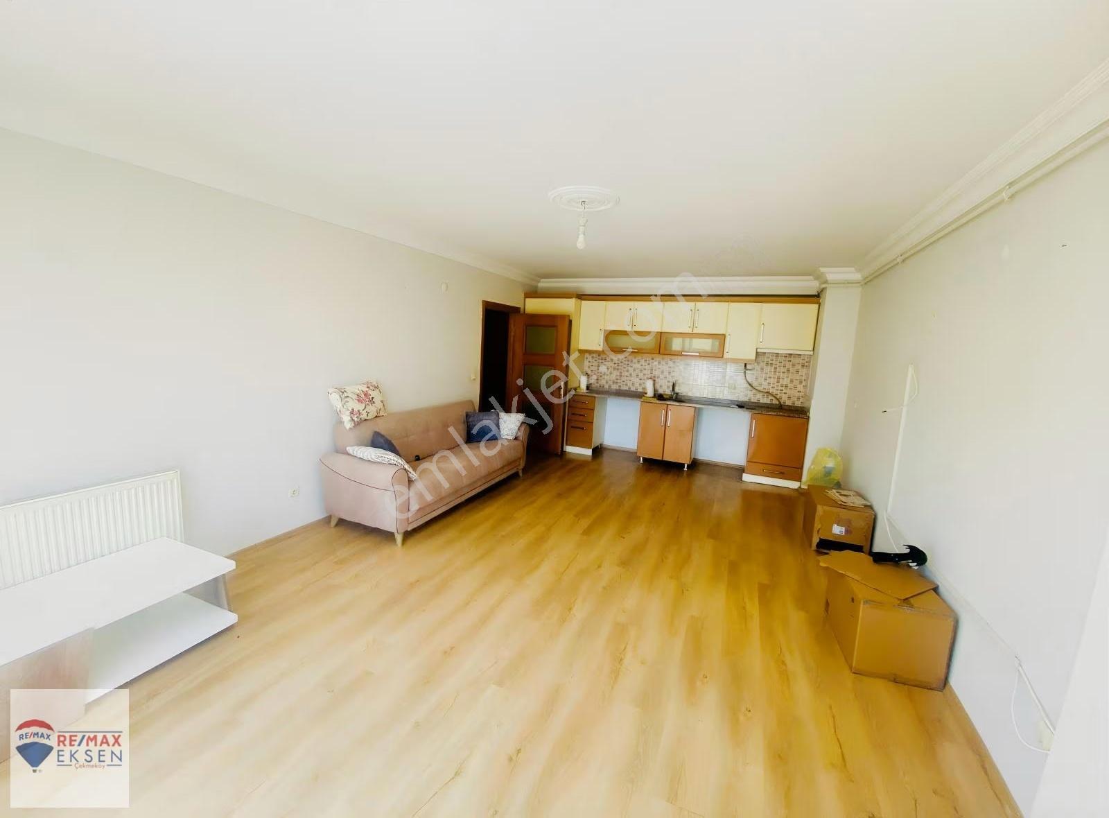 Çekmeköy Merkez Mahallesi 1+1 70m2 Boş Kiralık Daire - Görsel 13