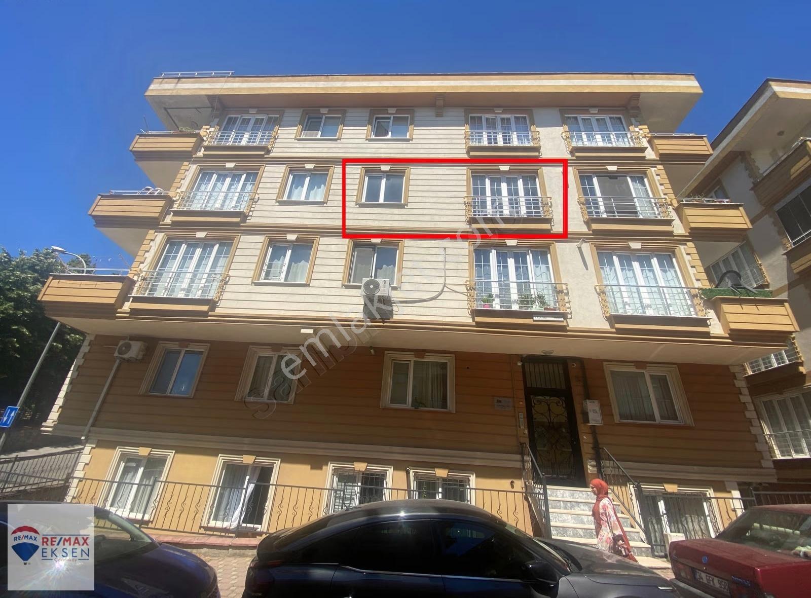 Çekmeköy Merkez Mahallesi 1+1 70m2 Boş Kiralık Daire - Görsel 29