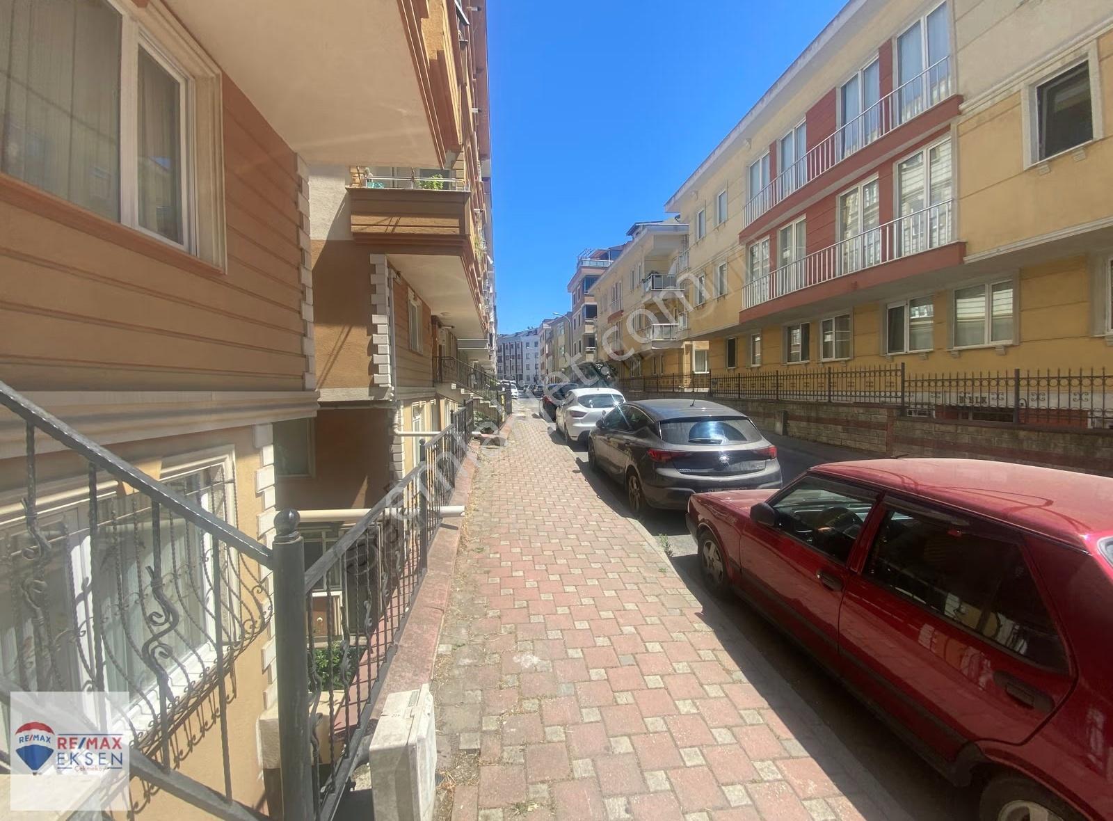 Çekmeköy Merkez Mahallesi 1+1 70m2 Boş Kiralık Daire - Görsel 10