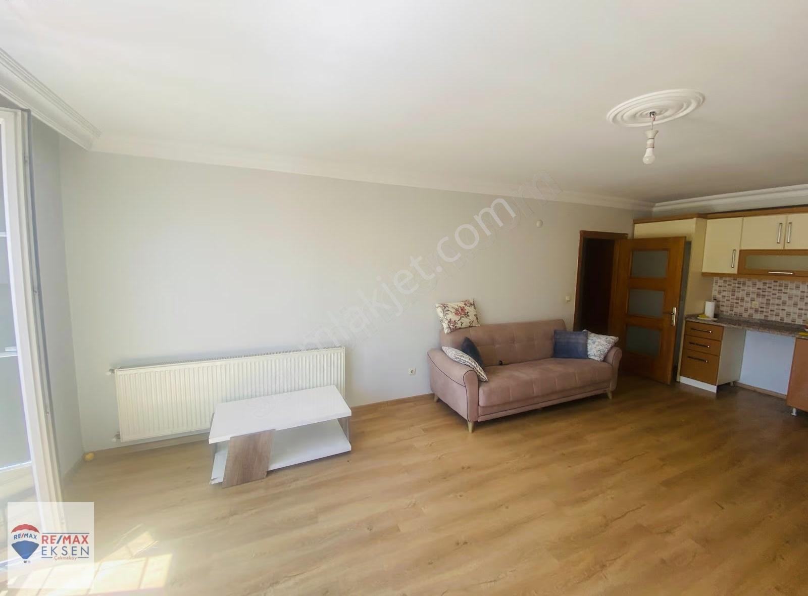 Çekmeköy Merkez Mahallesi 1+1 70m2 Boş Kiralık Daire - Görsel 16