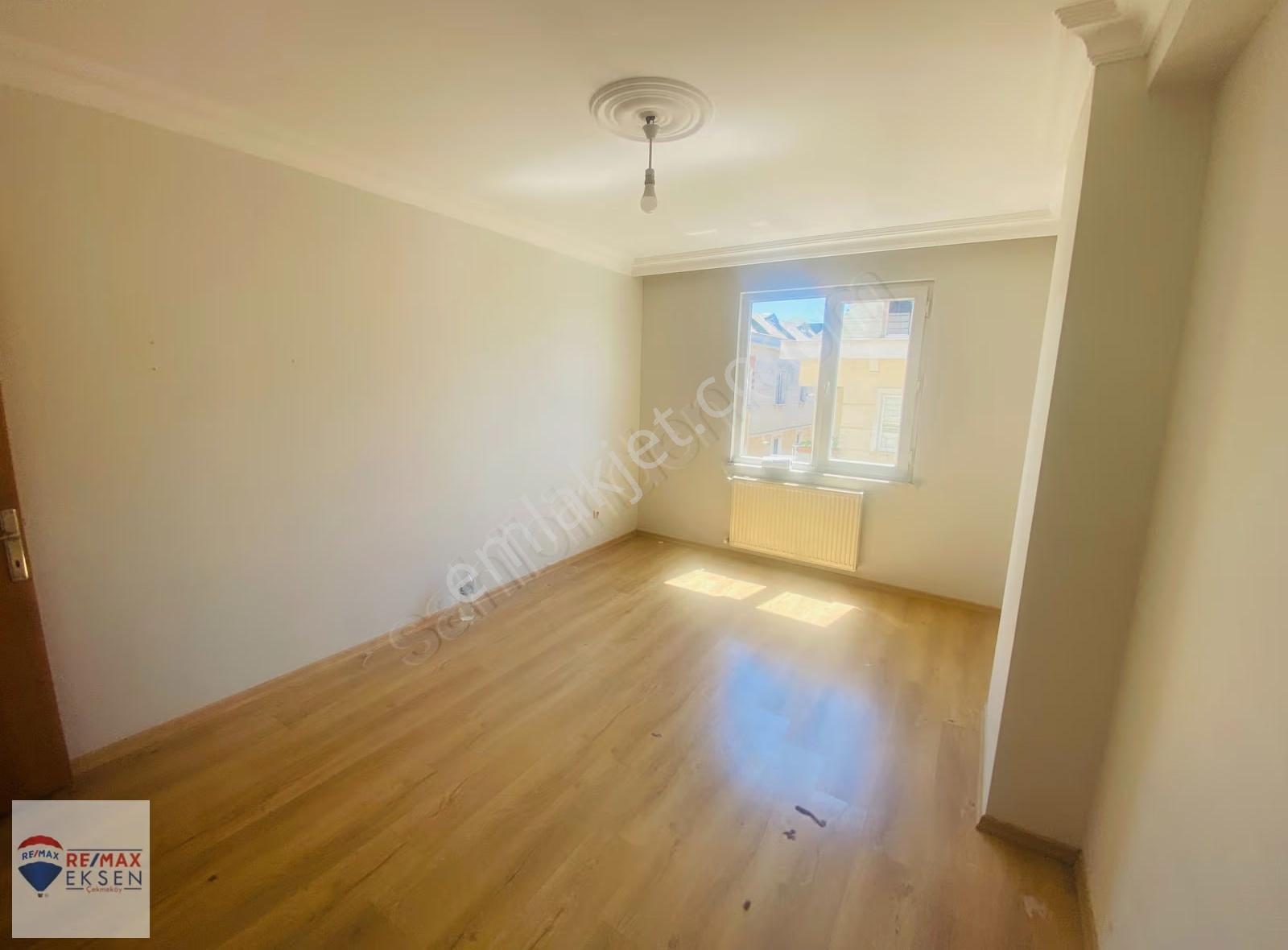 Çekmeköy Merkez Mahallesi 1+1 70m2 Boş Kiralık Daire - Görsel 25