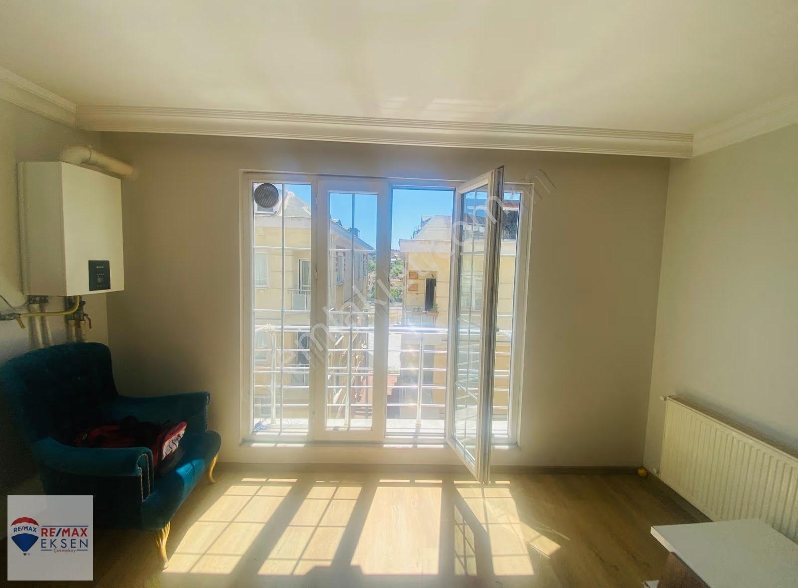 Çekmeköy Merkez Mahallesi 1+1 70m2 Boş Kiralık Daire - Görsel 6