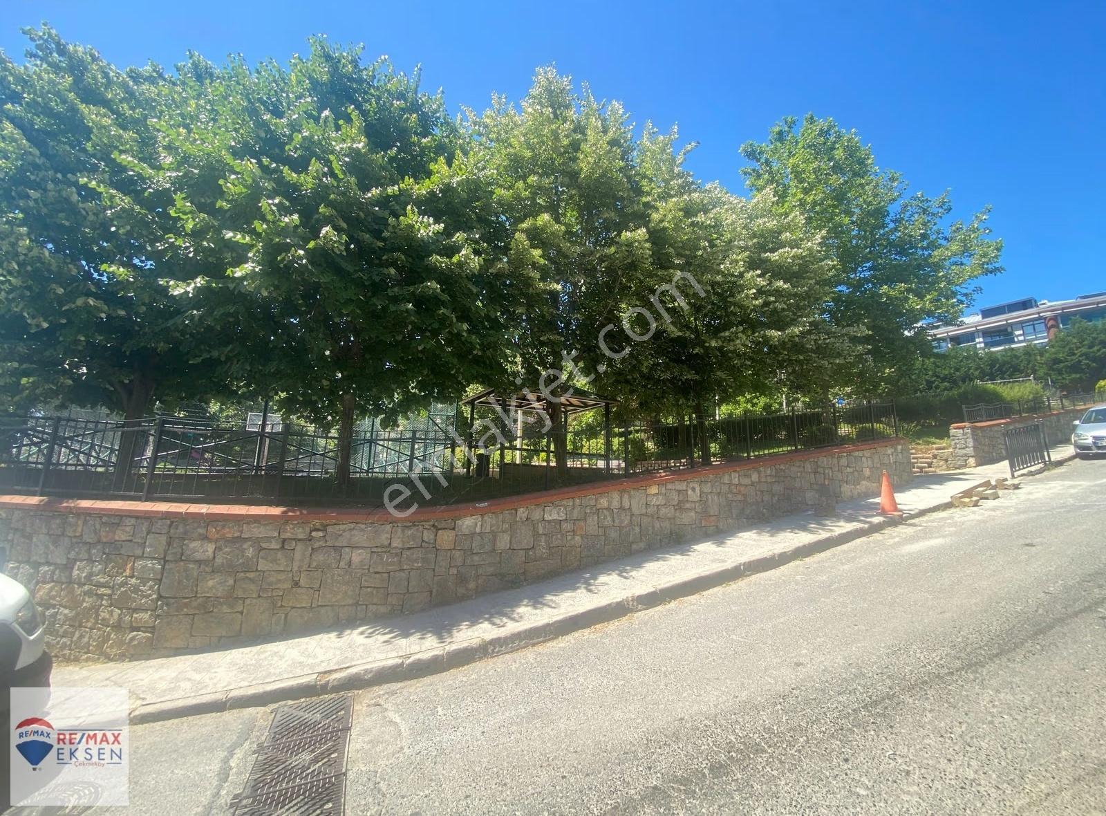 Çekmeköy Merkez Mahallesi 1+1 70m2 Boş Kiralık Daire - Görsel 32