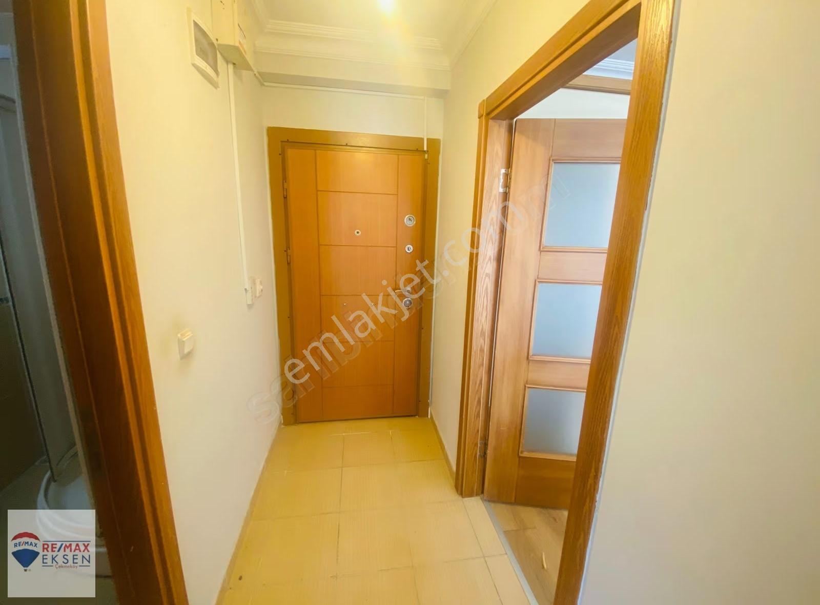 Çekmeköy Merkez Mahallesi 1+1 70m2 Boş Kiralık Daire - Görsel 9