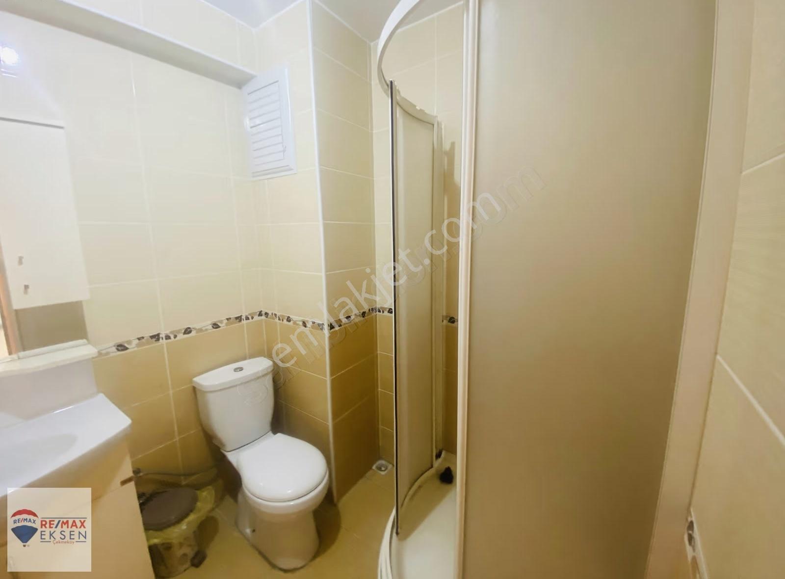 Çekmeköy Merkez Mahallesi 1+1 70m2 Boş Kiralık Daire - Görsel 18