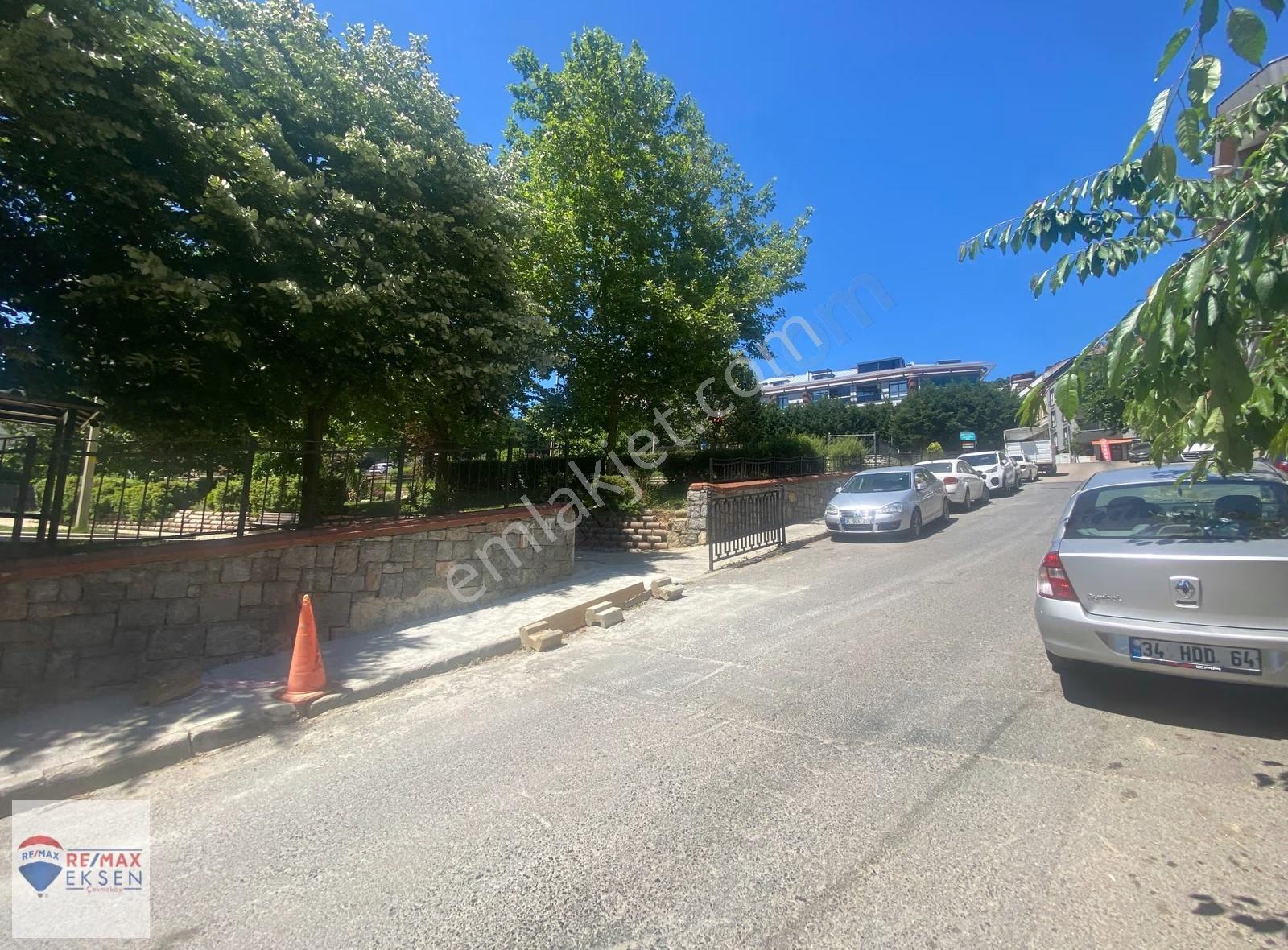Çekmeköy Merkez Mahallesi 1+1 70m2 Boş Kiralık Daire - Görsel 30