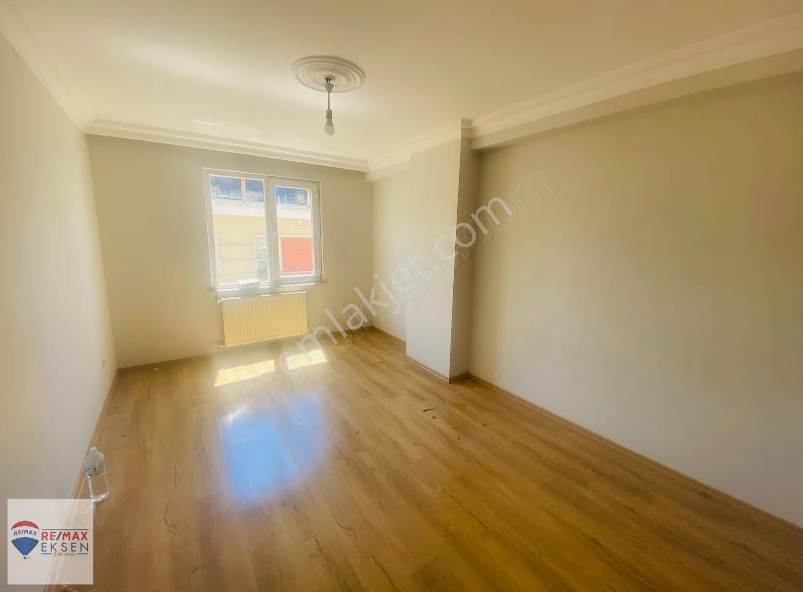 Çekmeköy Merkez Mahallesi 1+1 70m2 Boş Kiralık Daire - Görsel 24