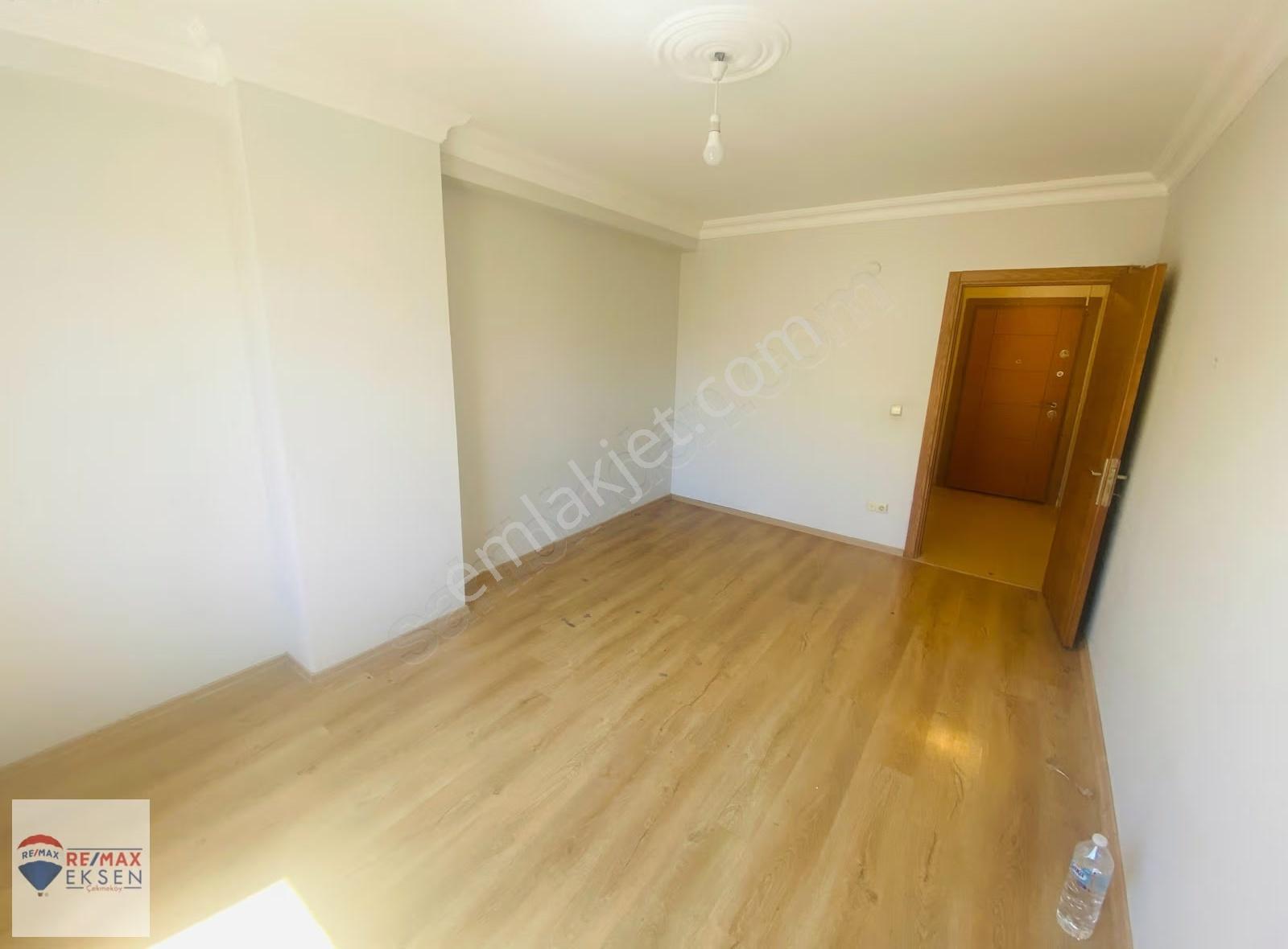Çekmeköy Merkez Mahallesi 1+1 70m2 Boş Kiralık Daire - Görsel 26