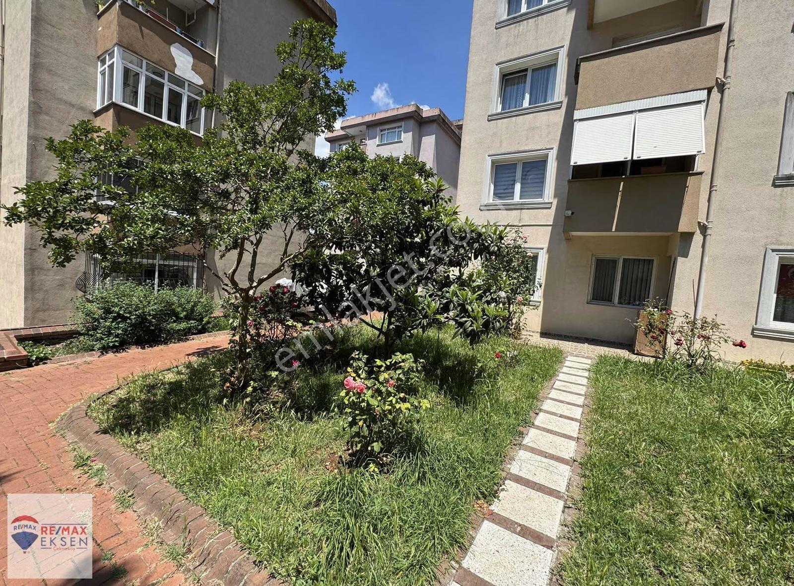 Kartal Uğur Mumcu Mah. Atılganlar Sitesi Satılık 3+1 Daire - Görsel 8