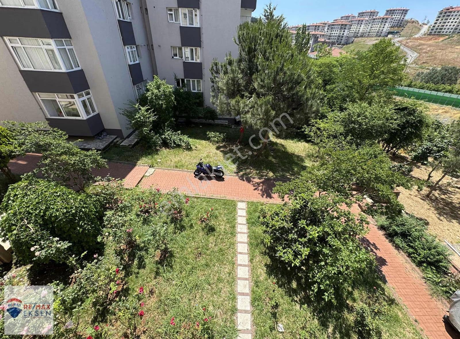 Kartal Uğur Mumcu Mah. Atılganlar Sitesi Satılık 3+1 Daire - Görsel 15