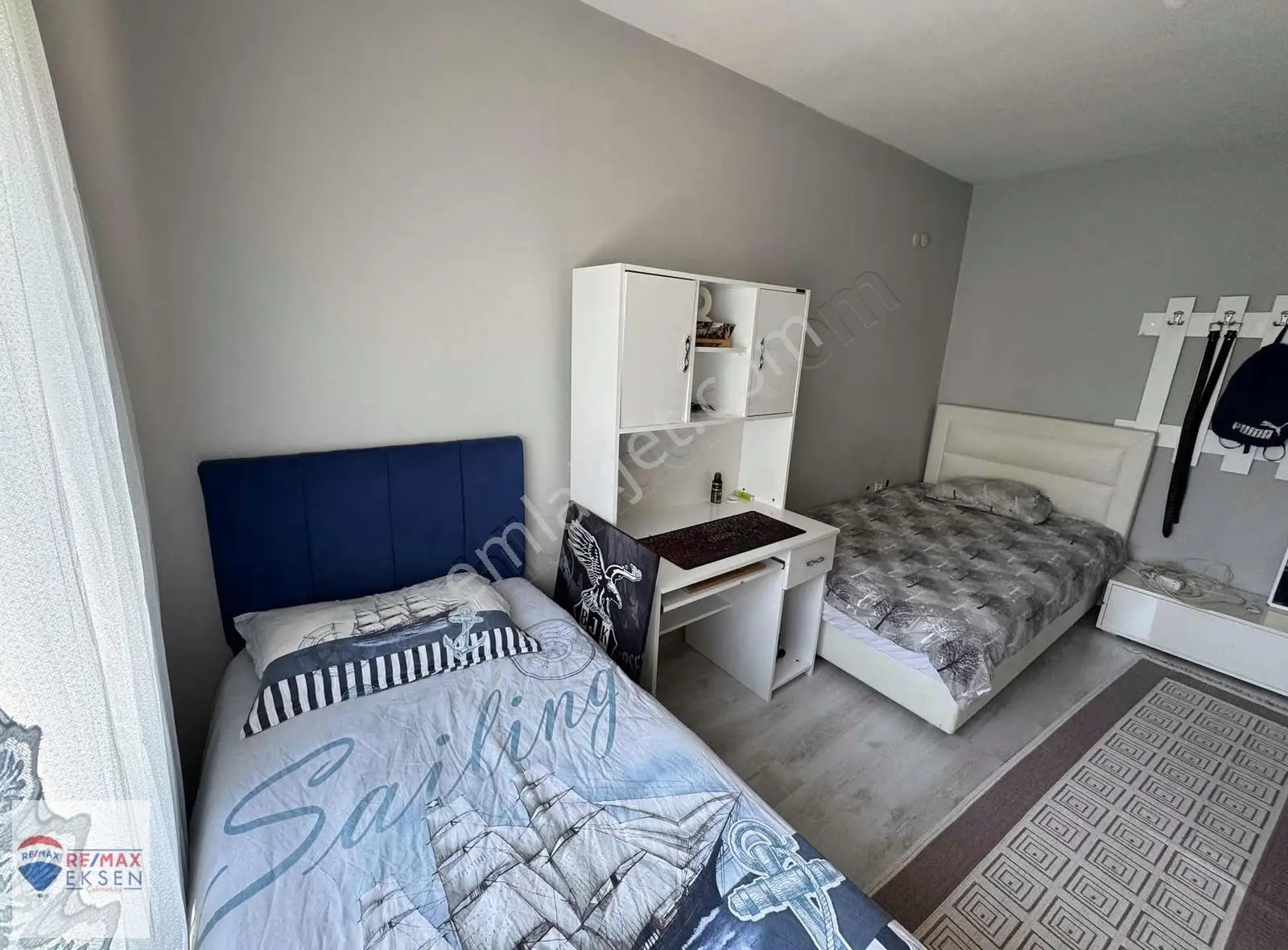 Kartal Uğur Mumcu Mah. Atılganlar Sitesi Satılık 3+1 Daire - Görsel 5