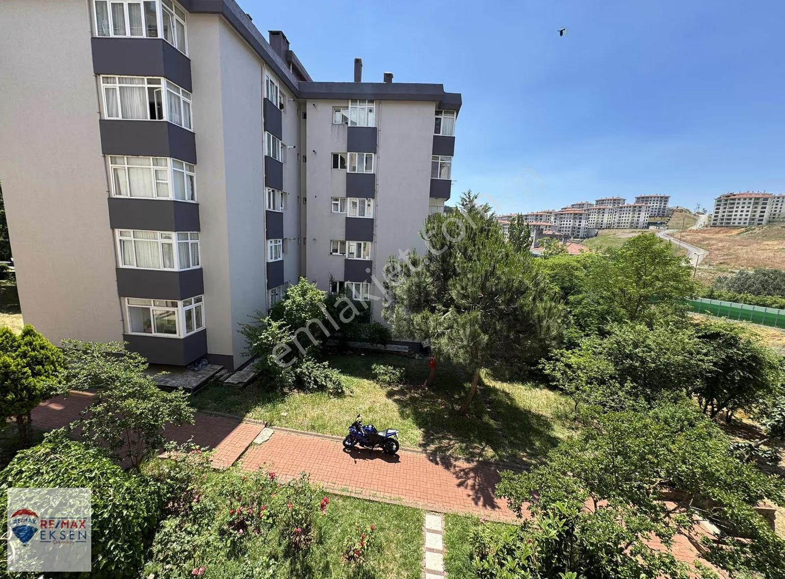 Kartal Uğur Mumcu Mah. Atılganlar Sitesi Satılık 3+1 Daire - Görsel 13