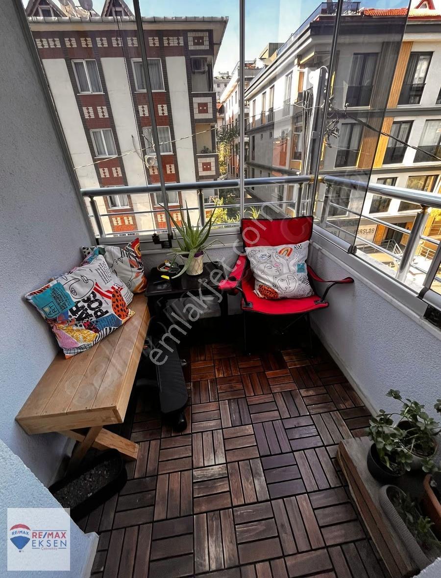 Ümranıye Çamlık Mah. 3+1 Kıralık Finans Merkezine Yakın Konumda - Görsel 9