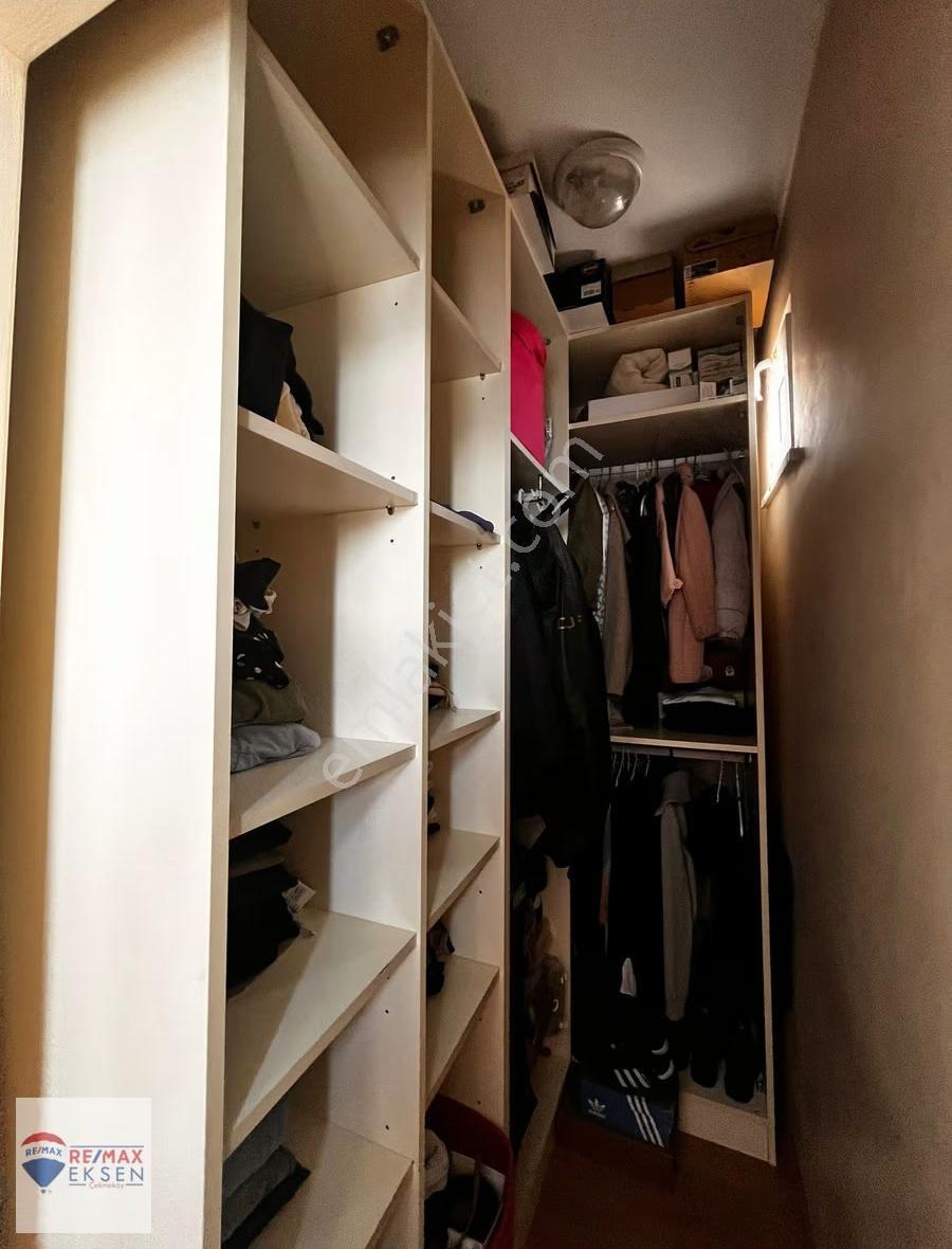 Ümranıye Çamlık Mah. 3+1 Kıralık Finans Merkezine Yakın Konumda - Görsel 20