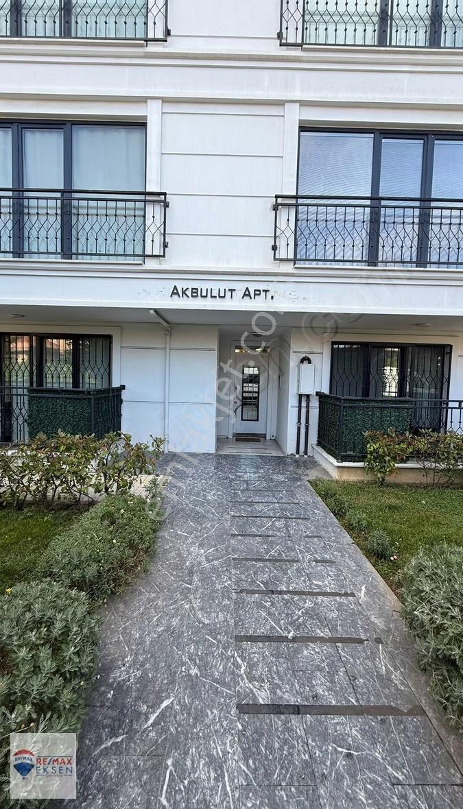 Çengelköyde Mükemmel Konumda Anacadeye 1 Dk 2+1 Arakat Daire - Görsel 20