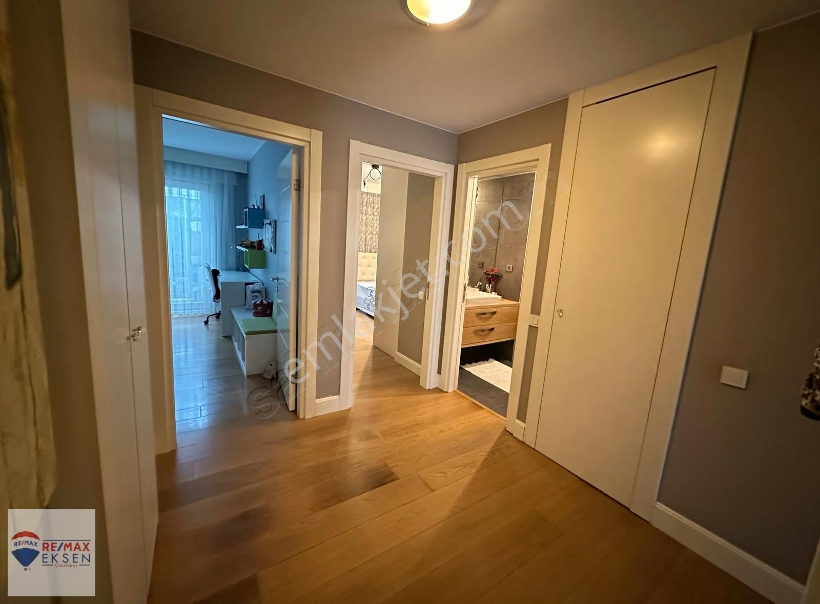 Sinpaş Kelebekıa Dekorasyonlu Bahçe Kullanımlı Satılık Daire - Görsel 23
