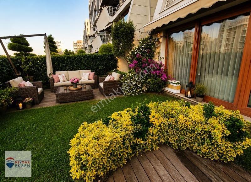 Sinpaş Kelebekıa Dekorasyonlu Bahçe Kullanımlı Satılık Daire - Görsel 11