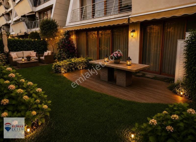 Sinpaş Kelebekıa Dekorasyonlu Bahçe Kullanımlı Satılık Daire - Görsel 7