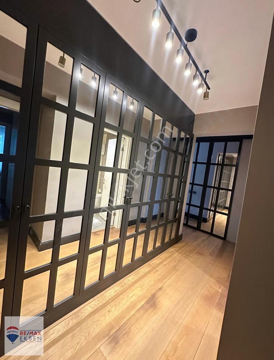 Sinpaş Kelebekıa Dekorasyonlu Bahçe Kullanımlı Satılık Daire - Görsel 3