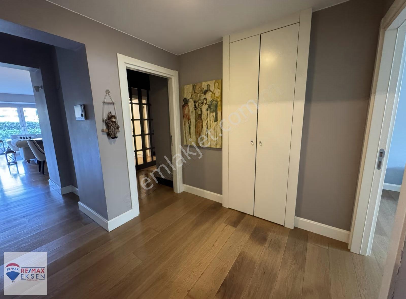 Sinpaş Kelebekıa Dekorasyonlu Bahçe Kullanımlı Satılık Daire - Görsel 21