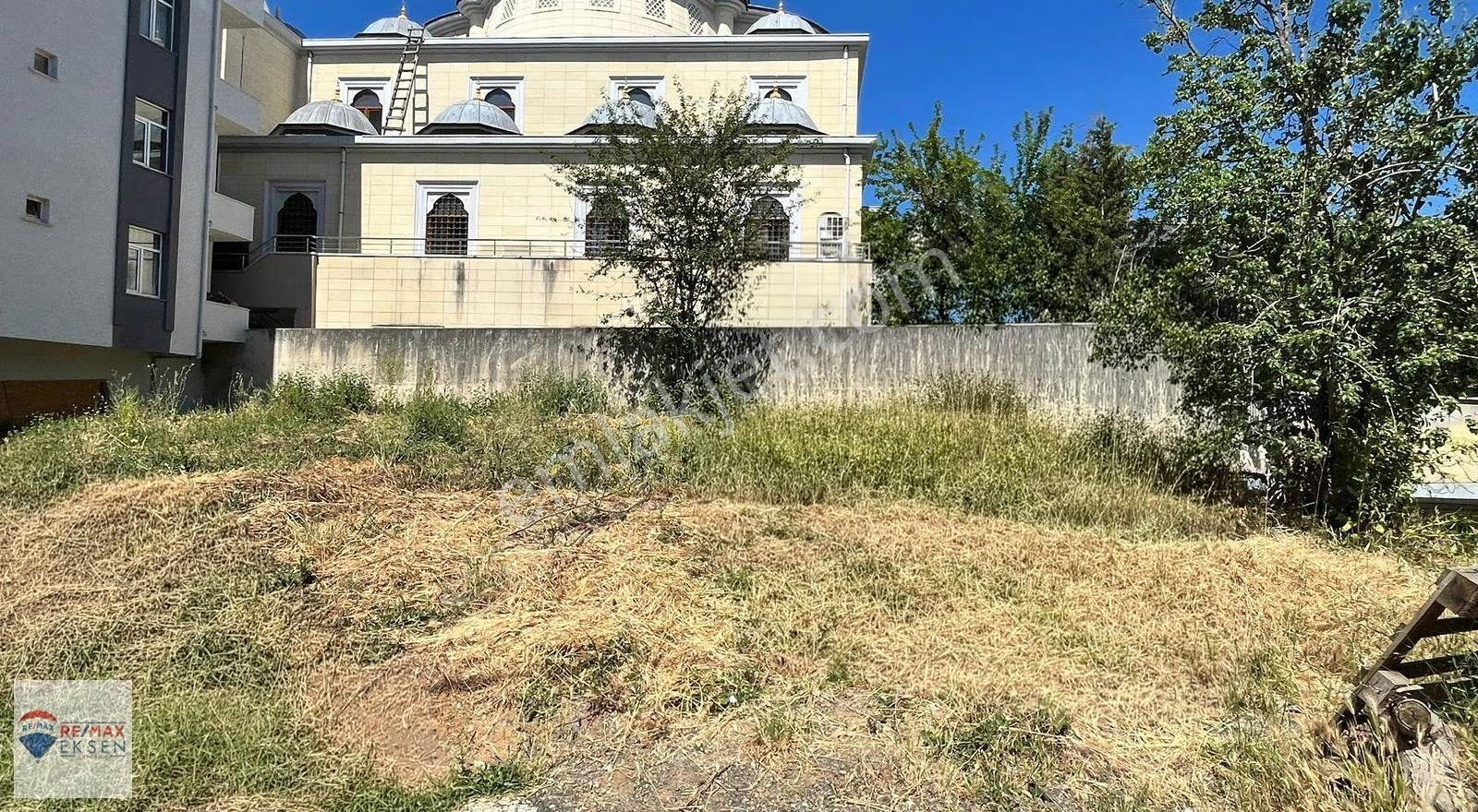 Çekmeköy Ekşioğlu'nda Projeden Satılık 2+1 Ara Kat Daire - Görsel 8