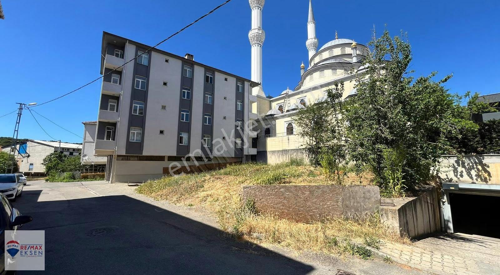 Çekmeköy Ekşioğlu'nda Projeden Satılık 2+1 Ara Kat Daire - Görsel 9